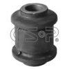 GSP 516305 Bush, leaf spring